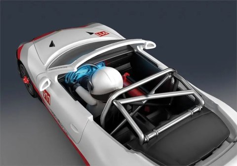 Playmobil porsche 70764 Porsche 911 GT3 Cup