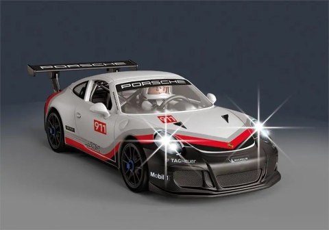 Playmobil porsche 70764 Porsche 911 GT3 Cup
