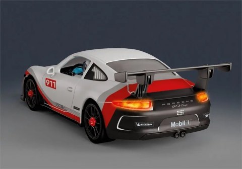 Playmobil porsche 70764 Porsche 911 GT3 Cup