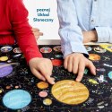 Puzzle odkrywcy Układ Słoneczny 300 elementów dla uczniów Czuczu Czu czu