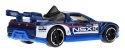 Samochód Mattel Hot Wheels Honda Acura NSX HRT04 niebieski