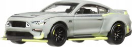 Samochodzik Hot Wheels Premium Ford Mustang RTR HKC85 Slide Street