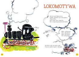 Tuwim dzieciom Julian Tuwim Greg Zbiór Wierszy wiersze