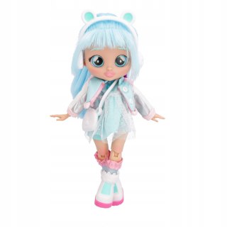 Cry Babies BFF Lalka modowa Kristal Nastolatka + akcesoria IMC904323
