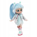 Cry Babies BFF Lalka modowa Kristal Nastolatka + akcesoria IMC904323