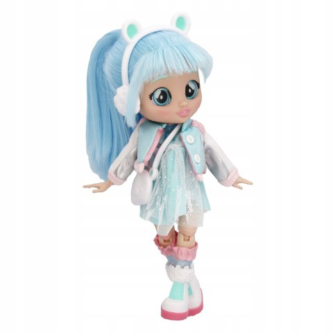 Cry Babies BFF Lalka modowa Kristal Nastolatka + akcesoria IMC904323