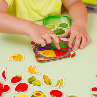 Gra planszowa Smaczny urodzaj Roter Kafer Gra Sorter