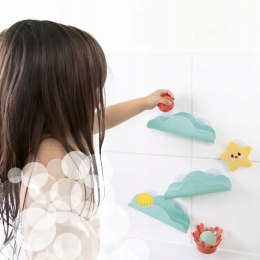 Janod Tor do kąpieli z kulkami zabawka do wody 12m+