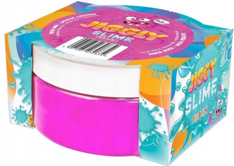 Jiggly Slime Tuban Perłowy 200 g Masa Plastyczna