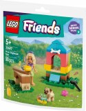 Lego Friends Buda dla psa Novy