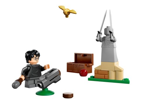 Lego Harry Potter 30706 Lekcja quidditcha