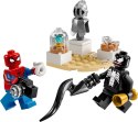 Lego Super Heroes 30707 Napad Venoma na muzeum