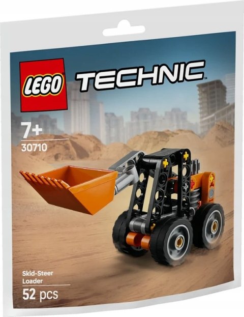 Lego Technic 30710 Miniładowarka