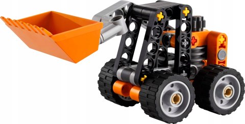 Lego Technic 30710 Miniładowarka