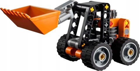 Lego Technic 30710 Miniładowarka