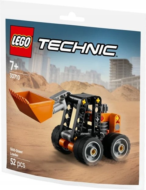 Lego Technic 30710 Miniładowarka