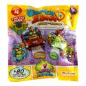 Minifigurka w saszetce Super Zings Seria 4 Blaster Jet