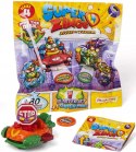 Minifigurka w saszetce Super Zings Seria 4 Blaster Jet