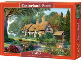 Puzzle 1500 elementów Magiczne Miejsce Castorland