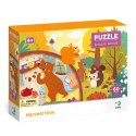 Puzzle Dodo 60 elementów Czas zbiorów