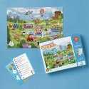 Puzzle Dodo 60 elementów Wspaniały Transport