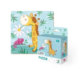 Puzzle Dodo Toys 16 elementów Żyrafa