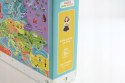 Puzzle Dodo Toys Mapa Europy 100 elementów
