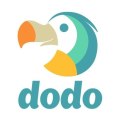 Puzzle Dodo puzzle obserwacyjne 80 elementów Na drodze