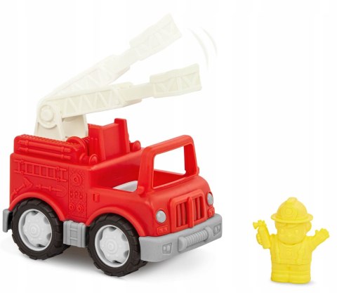 Wóz Strażacki z Kierowcą B.Toys VE1051Z