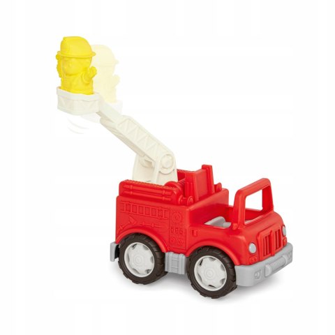 Wóz Strażacki z Kierowcą B.Toys VE1051Z