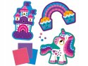 Zestaw Kreatywny Roter Kafer Mozaika Jednorożce Dla Dzieci