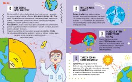 101 ciekawych faktów o naszej planecie Alice Vincent Wilga