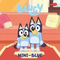 Bluey Mini-Blue Moja czytanka Książeczka Harperkids Bajka