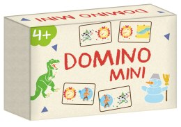 Gra planszowa Domino Mini Kangur