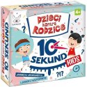 Gra planszowa Dzieci kontra Rodzice: 10 Sekund Kids Kangur