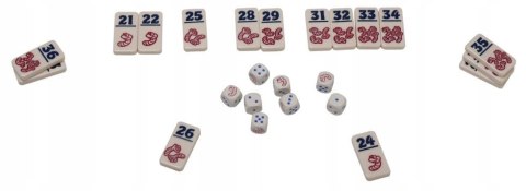 Gra planszowa Polowanie na robale Egmont