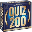 Gra planszowa Quiz 200 Kangur 10+ Tajemnice Świata