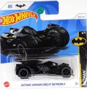 Hot Wheels Batman Arkham Knight Batmobile HTB22