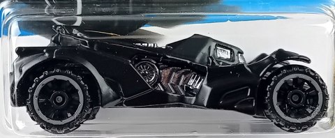 Hot Wheels Batman Arkham Knight Batmobile HTB22