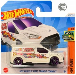 Hot Wheels HTF26 Ford Transit Connect TH