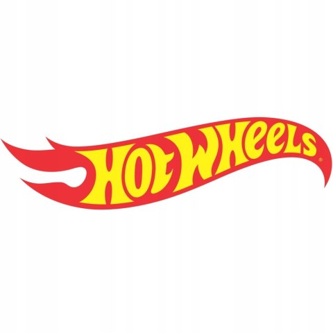 Hot Wheels Małe samochodziki 5-pak HLY77 Street Beasts