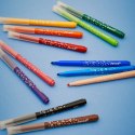 Janod Flamastry pisaki z filcową końcówką 12 kolorów 3+ J07406