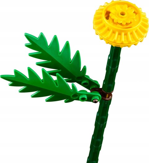Lego ICONS 30701 Kwiaty polne