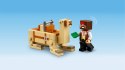 Lego Minecraft 21259 Rejs Statkiem Pirackim 8+