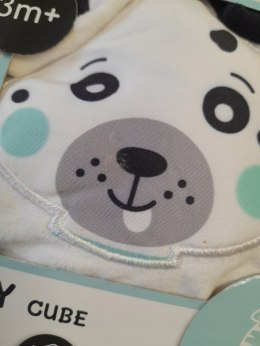 OUTLET GaGaGu Kostka sensoryczna duża 15cm