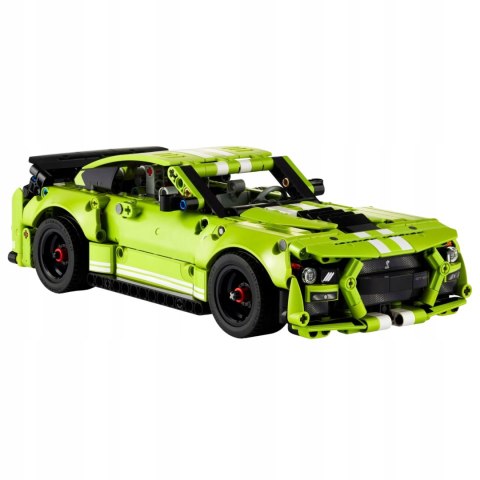 OUTLET LEGO Technic 42138 Ford Mustang Shelby GT500