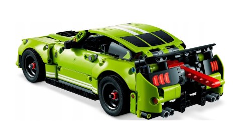 OUTLET LEGO Technic 42138 Ford Mustang Shelby GT500