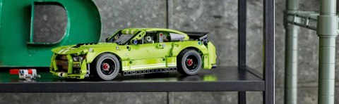 OUTLET LEGO Technic 42138 Ford Mustang Shelby GT500
