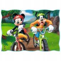 OUTLET Puzzle 4w1 Myszka Mickey i Przyjaciele 34604 Trefl
