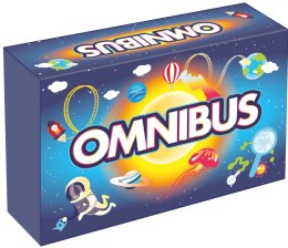 Omnibus Mini Kangur Quiz 7+